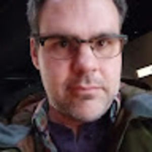 Meet your Posher, Rob